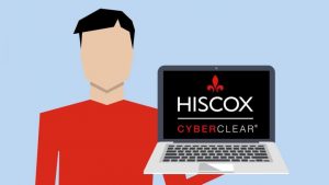 Hiscox cyberclear