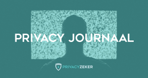 privacy-journaal