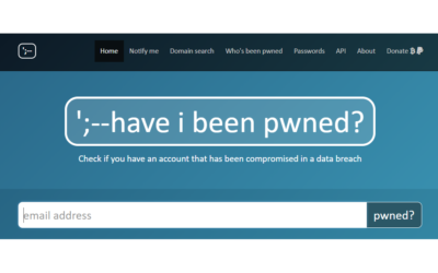 Hoe weet je of jouw gegevens door hackers zijn gestolen?