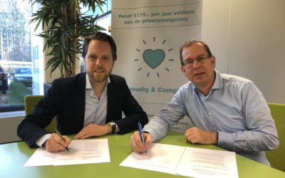 Samenwerking tussen Privacy Zeker en SecureMe2