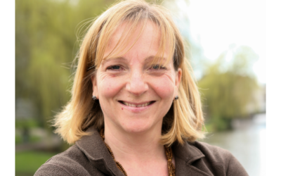 Even privé met… Margreet Drijvers, directeur van PZO