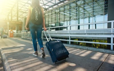 Waarom cybercriminelen dol zijn op de zomerperiode