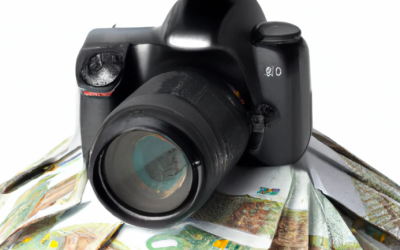 10.000 euro boete voor gebruiken foto werknemer