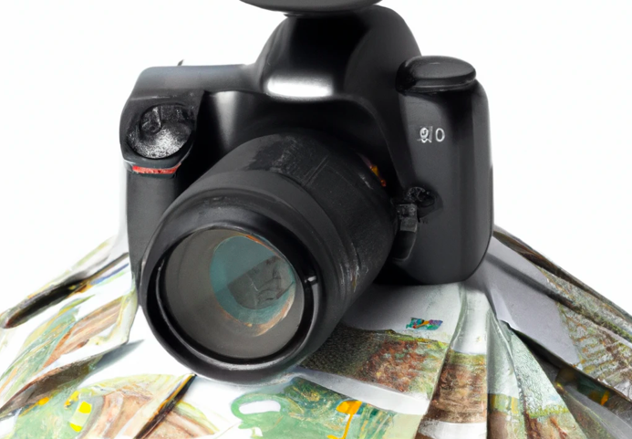 10.000 euro boete voor gebruiken foto werknemer
