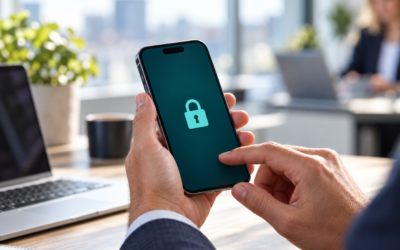 📱 iOS 27 verschijnt vandaag. Hoe hebben jullie privacy op zakelijke telefoons geregeld?